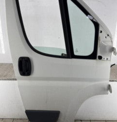 Porte avant droit CITROEN JUMPER 3 Photo n°1