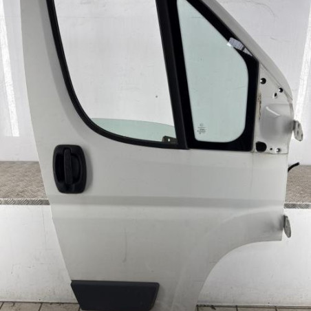 Porte avant droit CITROEN JUMPER 3 Photo n°1