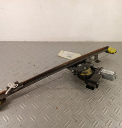 Leve vitre electrique avant droit CITROEN JUMPER 3