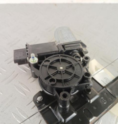 Leve vitre electrique avant droit CITROEN JUMPER 3 Photo n°3