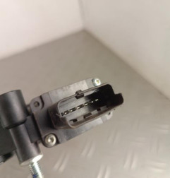 Leve vitre electrique avant droit CITROEN JUMPER 3 Photo n°4