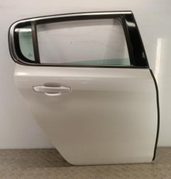 Porte arriere droit PEUGEOT 308 2 Photo n°1