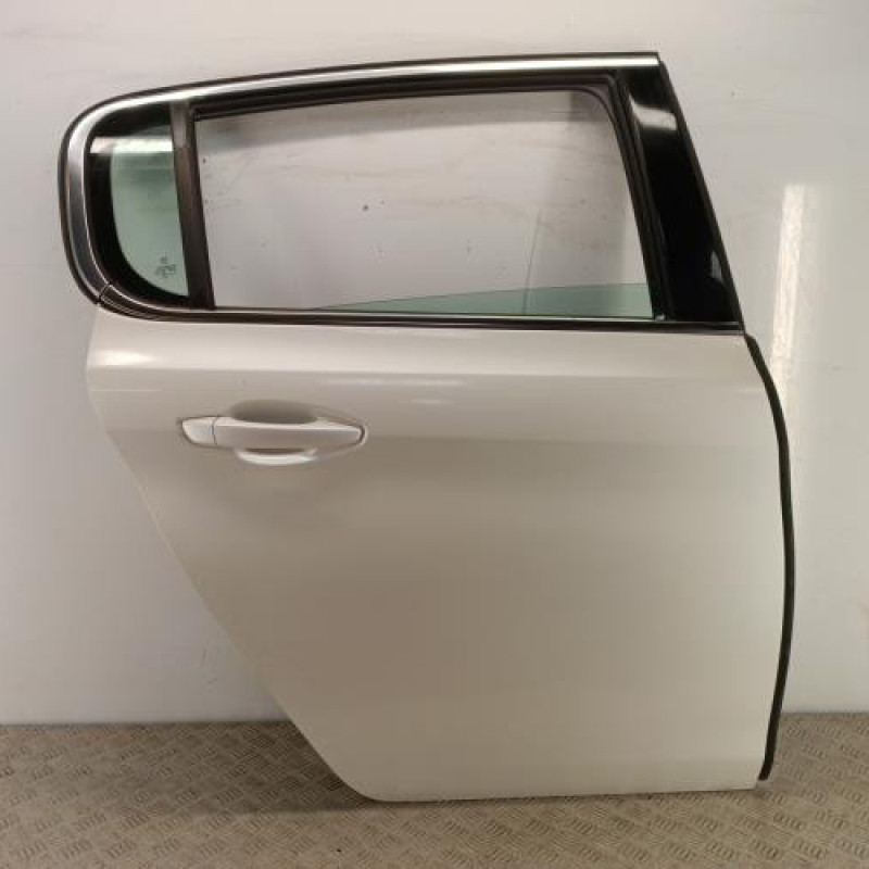 Porte arriere droit PEUGEOT 308 2