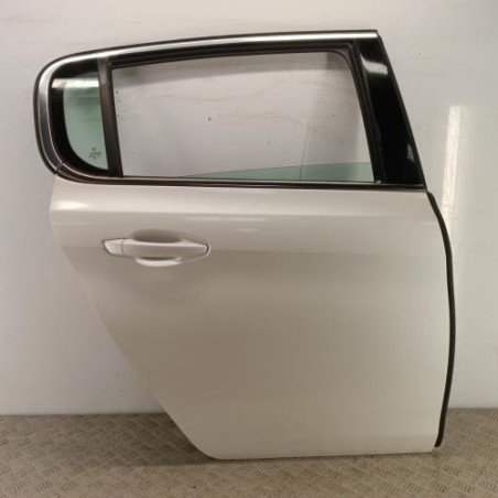 Porte arriere droit PEUGEOT 308 2 Photo n°1