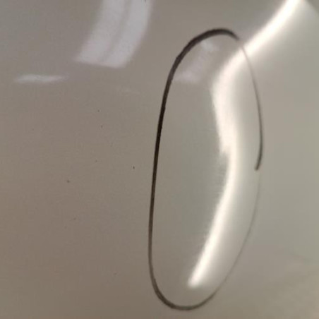 Porte arriere droit PEUGEOT 308 2