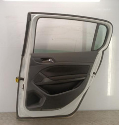Porte arriere droit PEUGEOT 308 2 Photo n°3