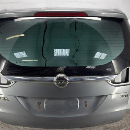 Malle/Hayon arriere OPEL ZAFIRA TOURER C Photo n°1