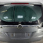 Malle/Hayon arriere OPEL ZAFIRA TOURER C