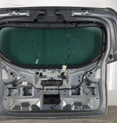 Malle/Hayon arriere OPEL ZAFIRA TOURER C