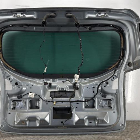 Malle/Hayon arriere OPEL ZAFIRA TOURER C