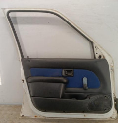 Porte avant gauche PEUGEOT 106