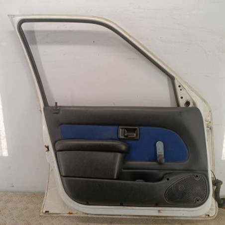 Porte avant gauche PEUGEOT 106