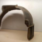 Pare boue avant gauche VOLKSWAGEN GOLF 4