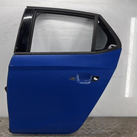 Porte arriere gauche OPEL CORSA F Photo n°1