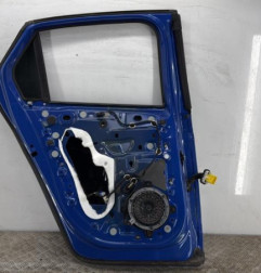 Porte arriere gauche OPEL CORSA F