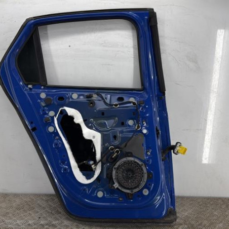 Porte arriere gauche OPEL CORSA F