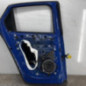 Porte arriere gauche OPEL CORSA F