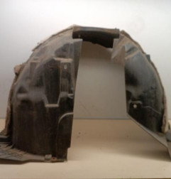 Pare boue avant droit OPEL CORSA F Photo n°1