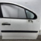 Porte avant droit PEUGEOT 207
