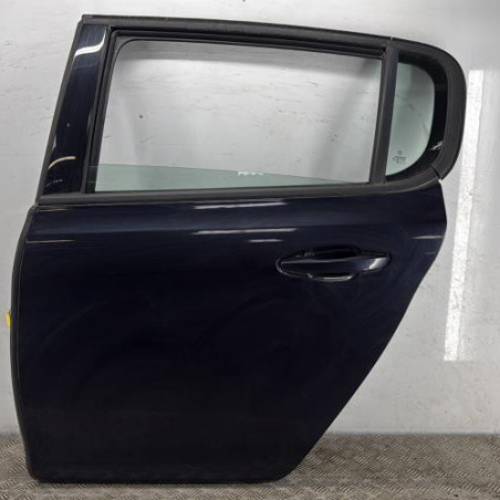 Porte arriere gauche PEUGEOT 308 2 Photo n°1