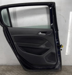 Porte arriere gauche PEUGEOT 308 2