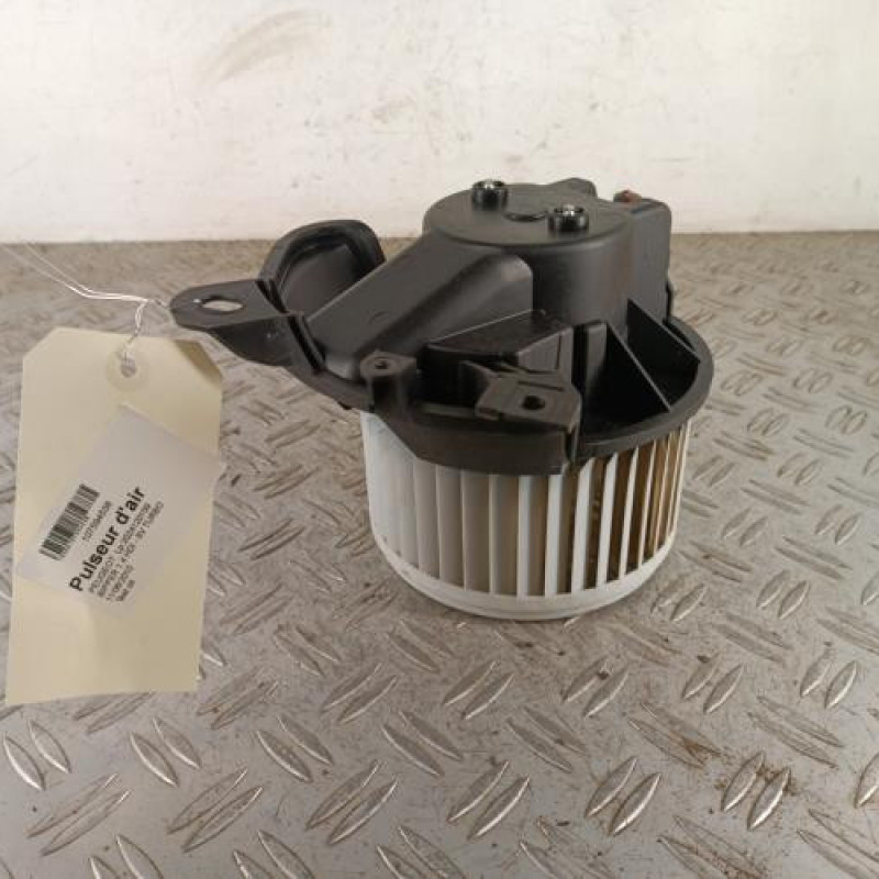 Pulseur d'air PEUGEOT BIPPER