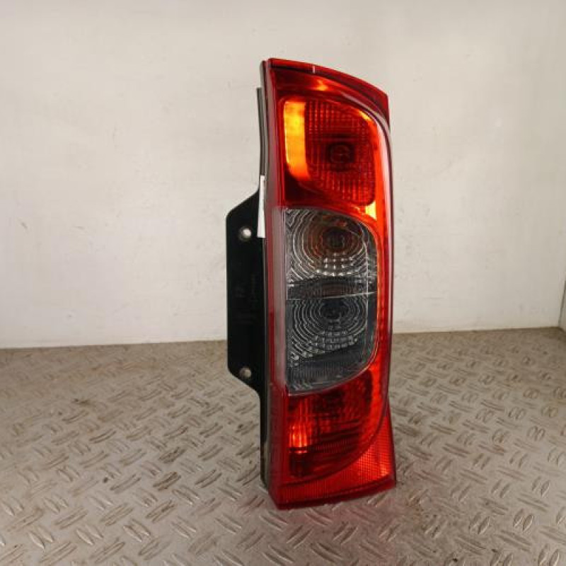 Feu arriere principal droit (feux) PEUGEOT BIPPER Feu arriere principal droit (feux) PEUGEOT BIPPER