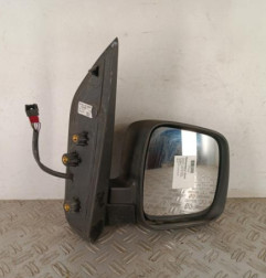 Retroviseur droit PEUGEOT BIPPER Photo n°1