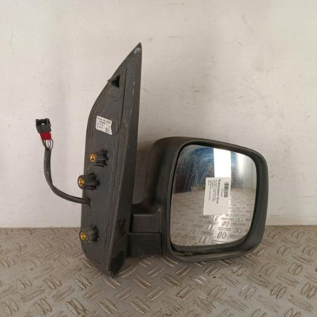 Retroviseur droit PEUGEOT BIPPER Photo n°1