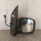 Retroviseur droit PEUGEOT BIPPER