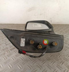 Retroviseur droit PEUGEOT BIPPER Photo n°3