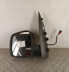 Retroviseur gauche PEUGEOT BIPPER Photo n°1