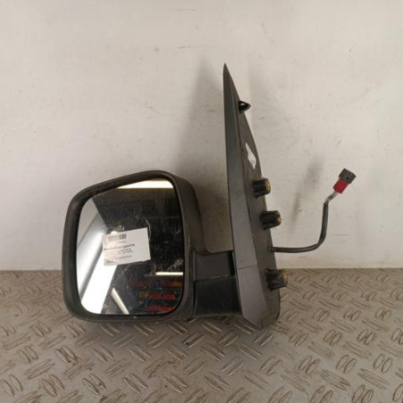 Retroviseur gauche PEUGEOT BIPPER Photo n°1