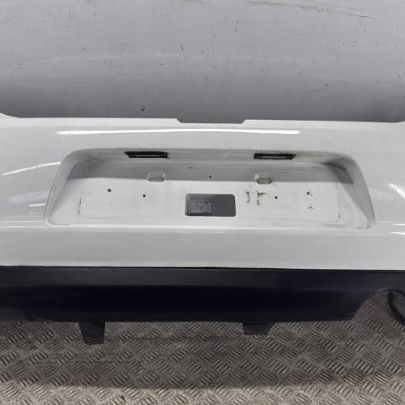 Pare choc arriere CITROEN C3 2