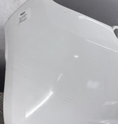 Pare choc arriere CITROEN C3 2