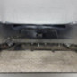 Pare choc arriere CITROEN C3 2