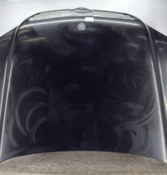Capot MERCEDES CLASSE M 163 Photo n°1