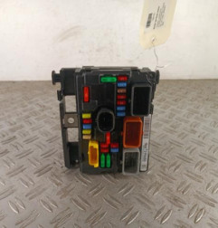Boitier servitude moteur (BSM) CITROEN C3 PICASSO Photo n°1