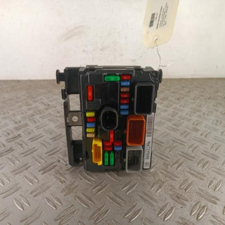 Boitier servitude moteur (BSM) CITROEN C3 PICASSO Photo n°1
