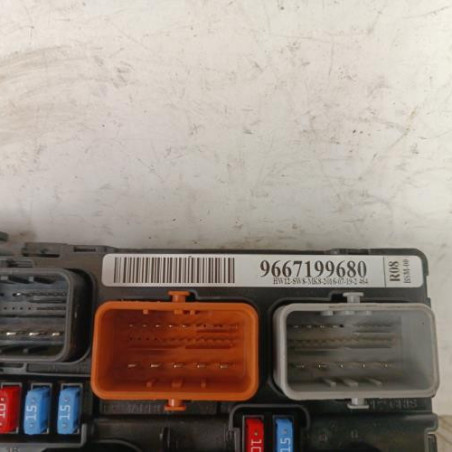 Boitier servitude moteur (BSM) CITROEN C3 PICASSO