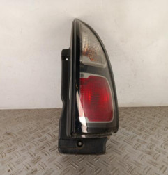 Feu arriere principal droit (feux) CITROEN C3 PICASSO Photo n°1