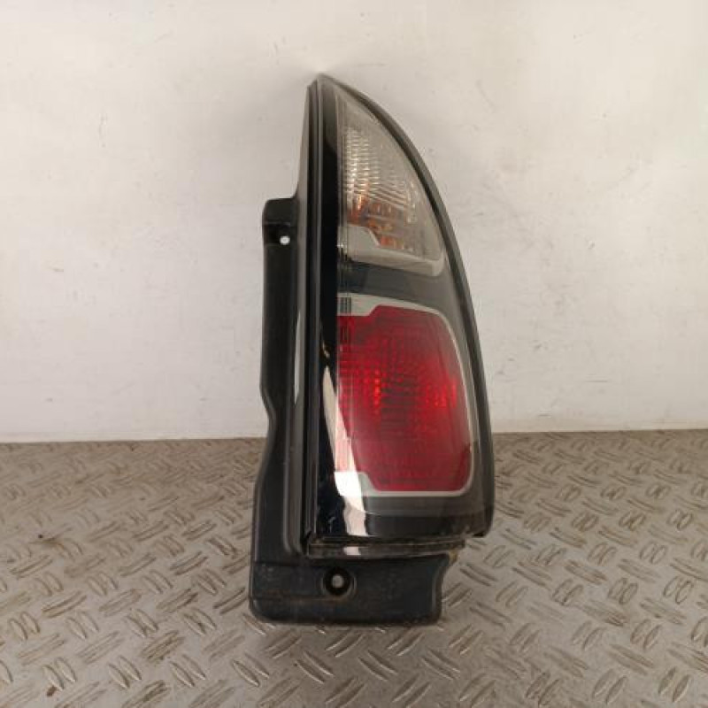 Feu arriere principal droit (feux) CITROEN C3 PICASSO Feu arriere principal droit (feux) CITROEN C3 PICASSO