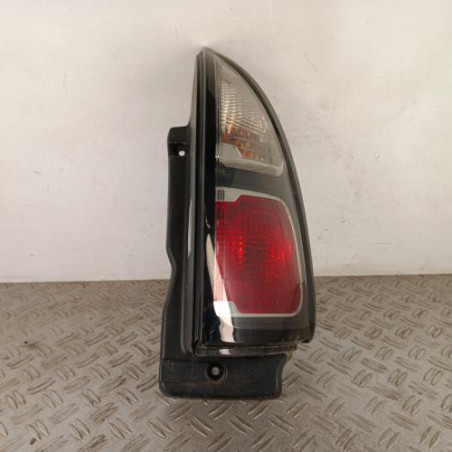 Feu arriere principal droit (feux) CITROEN C3 PICASSO Photo n°1