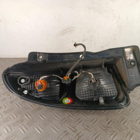 Feu arriere principal droit (feux) CITROEN C3 PICASSO