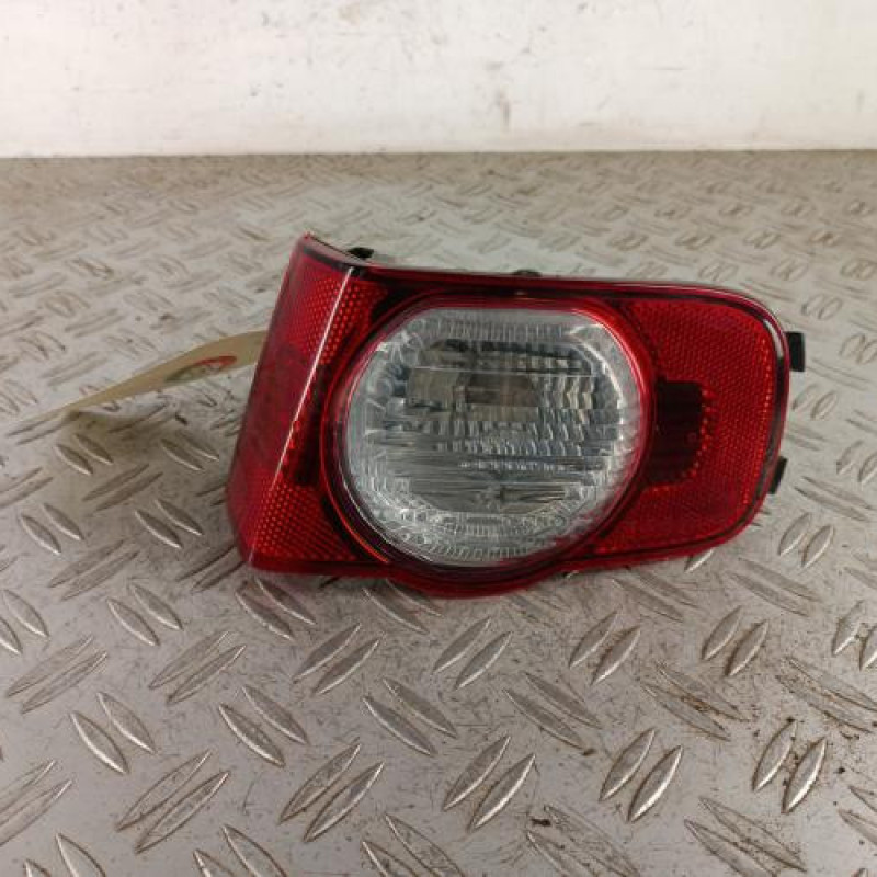 Feu de pare choc arriere droit CITROEN C3 PICASSO Feu de pare choc arriere droit CITROEN C3 PICASSO
