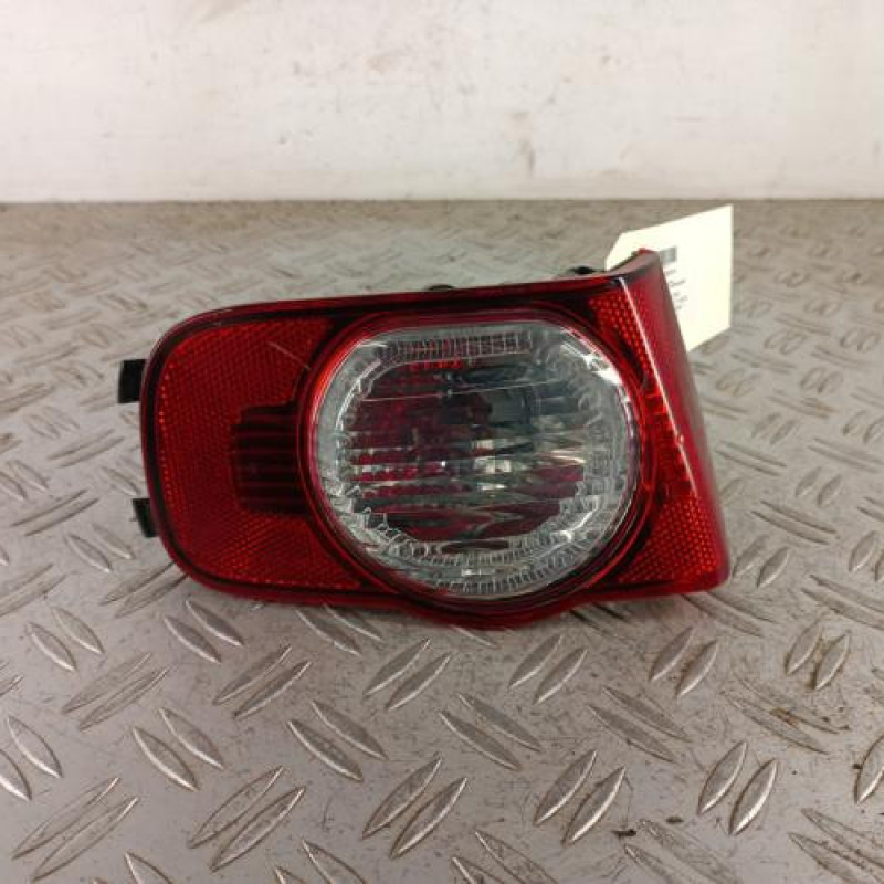 Feu de pare choc arriere gauche CITROEN C3 PICASSO Feu de pare choc arriere gauche CITROEN C3 PICASSO