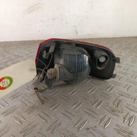 Feu de pare choc arriere gauche CITROEN C3 PICASSO