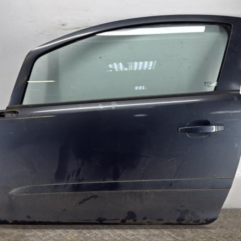 Porte avant gauche OPEL CORSA D