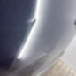 Porte avant gauche OPEL CORSA D