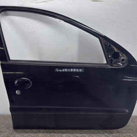 Porte avant droit PEUGEOT 206+ Photo n°1